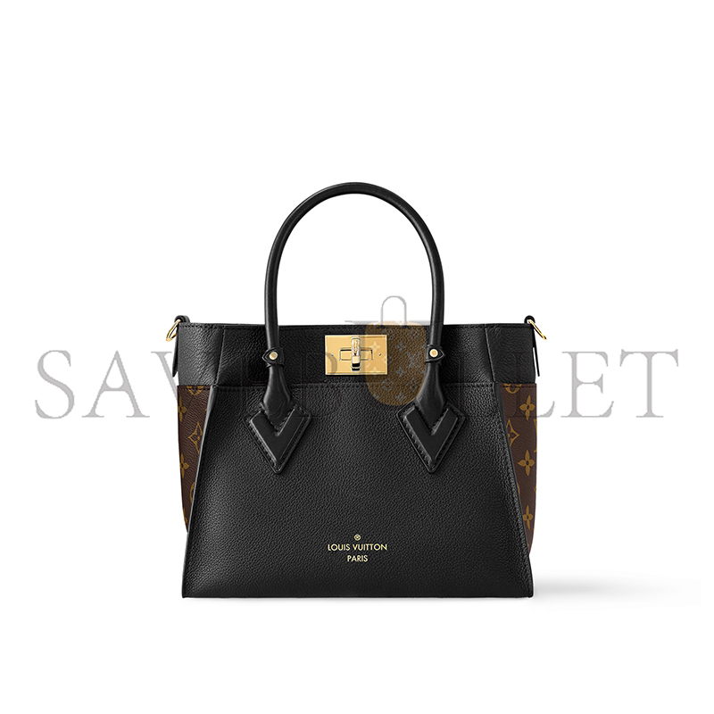 LOUIS VUITTON ON MY SIDE PM M57728 (25*20*12cm) LOUIS VUITTON ON MY SIDE PM M57728 (25*20*12cm)